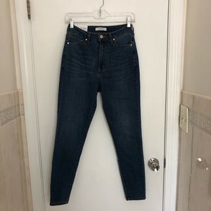 Forever 21 Jeans